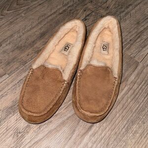 UGG slippers